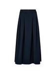 Co'couture Юбка 'AnyaCC' в цвете Navy - фото