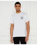 Футболка Regular fit Versace Jeans Couture, белый - фото