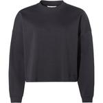 Shirt wo najun ls shirt Vaude, черный - фото