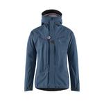 Куртка Draupner мужская Klattermusen, синий - фото