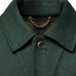 LOUIS VUITTON Куртка мужская, Forest Green - фото 7