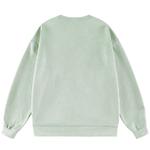 The Simpsons Толстовка унисекс «Симпсоны», Черный - фото 8