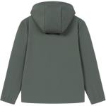 361° Тренч для мужчин Willow с капюшоном - фото 3