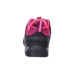 Детские треккинговые ботинки CMP Rigel LOW WP 3Q13244 - фото 5