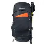 Рюкзак Hannah Arrow 40, черный - фото 6