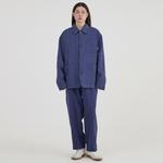 Куртка Unisex COVERNAT, синий - фото 7