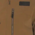 Мужская куртка Padma Termic Trangoworld, коричневый - фото 4