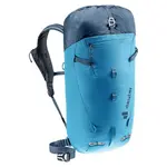 Рюкзак Deuter Guide 24L, синий - фото 8