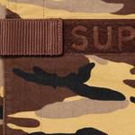 Штаны карго Marithé + François Girbaud Shuttle Tape Supreme, черный - фото 10