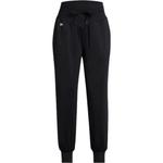 Женские повседневные брюки для холодной погоды Black Under Armour - фото