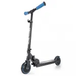 Самокат Qplay Honeycomb, синий - фото