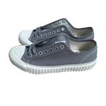 Excelsior Кроссовки Low Top Canvas Unisex Slate Gray - фото