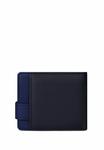 Кошелек VUCH RANIERO, Blue/Dark Blue - фото 5