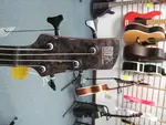 Бас-гитара Ibanez Bass Workshop SRMS800 Multi-Scale - Deep Twilight *БЕСПЛАТНАЯ ДОСТАВКА!! - фото 4