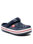 Мюли Crocs, темно-синий - фото 2
