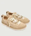 Кроссовки W MINIMEL Ugg, бежевый - фото 3