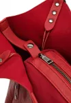 Сумочка serenity Misako, Red - фото 3