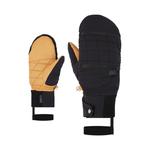 ZIENER варежки KABBA AS(R) ВАРЕЖКА - фото 4