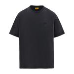 Футболка мужская CAT, темно-синий - фото 4