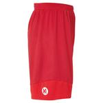 Шорты Kempa Emotion 2.0, красный - фото 3