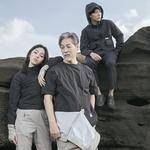 Куртка женская Treksta, светло-серый - фото 10