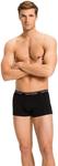 Мужские трусы-боксеры Tommy Hilfiger, Black - фото 5