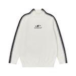 Женский свитер HARSH AND CRUEL, черный - фото 5