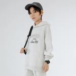 Детская толстовка Jeep, хаки - фото 12