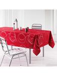 Douceur d’Intérieur Красная скатерть - фото