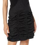 Платье XCVI Aviana Dress, черный - фото 3