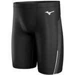 Мужские плавки MX SONIC Mizuno, синий - фото 3