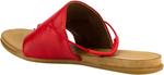 Сандалии Unity in Diversity Kira 35, красный - фото 4