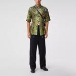 Burberry Комбинезон мужской черный - фото 6