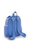 Рюкзак CITY ZIP MINI Kipling, синий - фото 2