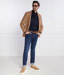 Рубашка Slim fit Stenströms, синий - фото 2