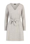 Платье Apart Jumper dress, Graumeliert/Mottled Grey - фото 6