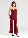 WAL G. Комбинезон 'LANEY' в цвете Berry - фото 3