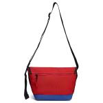 Сумка через плечо унисекс Dickies, Red - фото 2