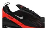 Кроссовки Nike Air Max 270, черный - фото 2