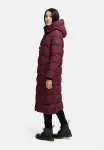 Зимнее пальто Marikoo, Wine - фото 4