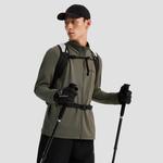 Куртка мужская Jack Wolfskin, цвет Red 2193 - фото 13