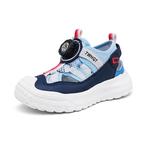 Детские сандалии Marcolor, розовый/фиолетовый - фото 2