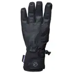 Перчатки Lhotse Utopia, черный - фото 2