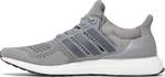 Кроссовки UltraBoost 1.0 DNA 'Grey', серый - фото 3