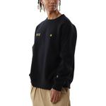 Толстовка унисекс Champion, темно-зеленый - фото 5