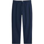 Повседневные брюки мужские GAP, синий - фото