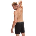 Шорты для плавания Speedo Hyper Boom Band 16´´, черный - фото 2