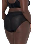 Ulla Popken Черные трусы - фото 2