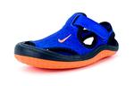 Детские сандалии Nike Sunray Protect PS - фото 3