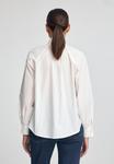 Блуза Polo Club Blouse, White - фото 3